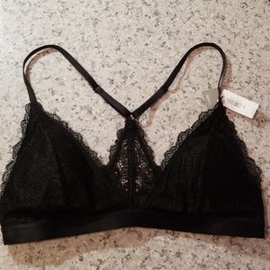 🖤 NWT GapBody Bra